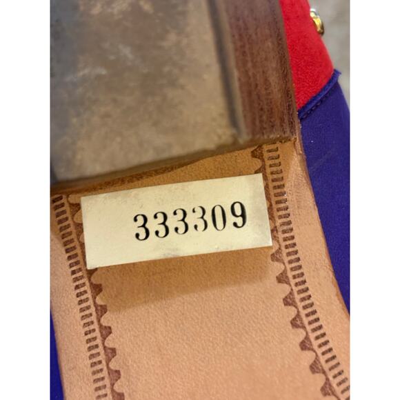 Vintage 1980's Zalo Cowboy boots size 9M - Picture 8 of 9